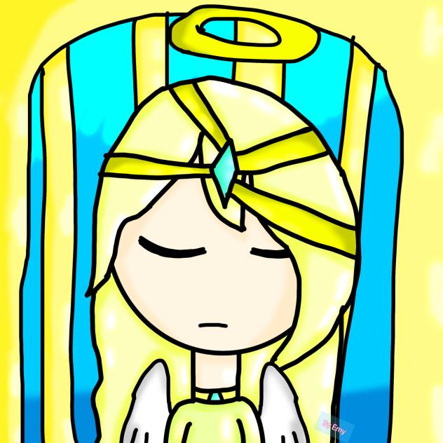 angel