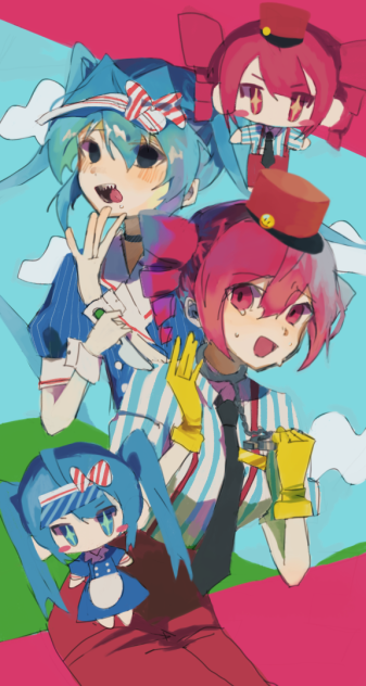 メズマライザー