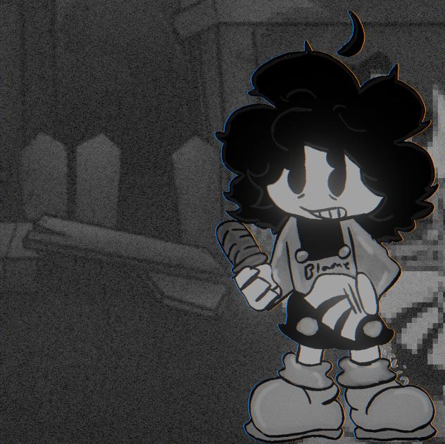 W.I version of Shedletsky!