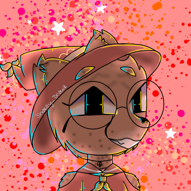 Fursona
