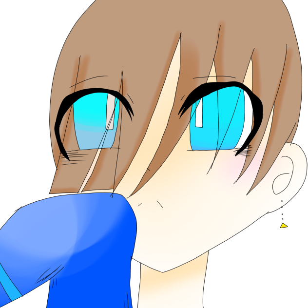代理ちゃん