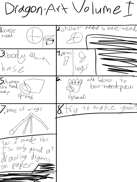 making art volumes now bc im bored