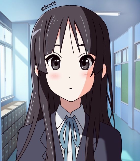 みおちゃん