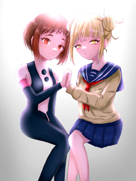トガお茶