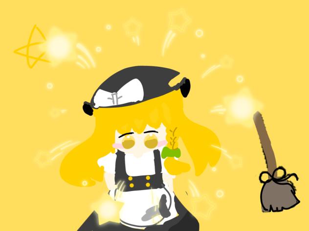 魔理沙