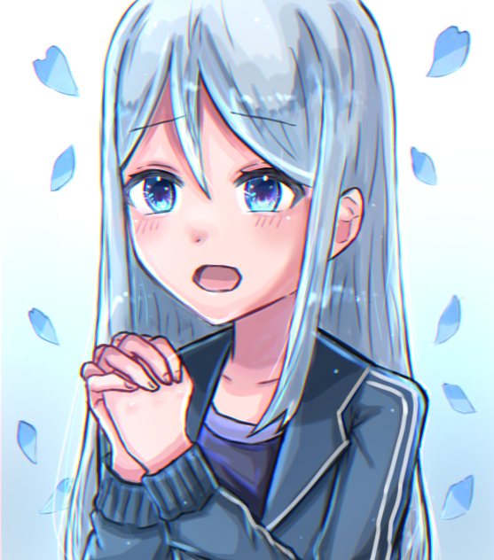 わたしが作り続ける