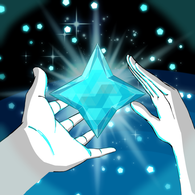 Crystal Test