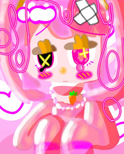💧🐰🩷🫟🥲 - ibisPaint