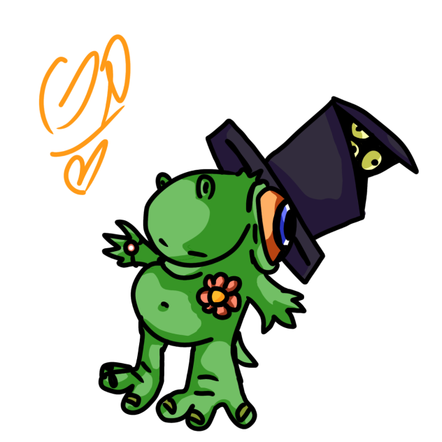 msm frog seasonal concept