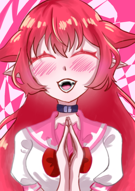 『アメリ会長～～～！！』(かぁいい)
