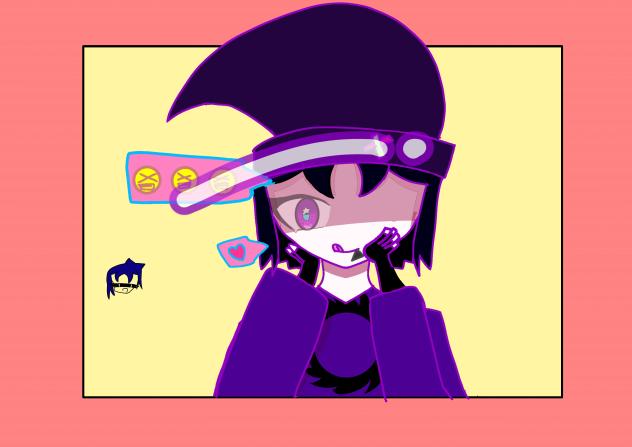 一応本気 擬人化ver.