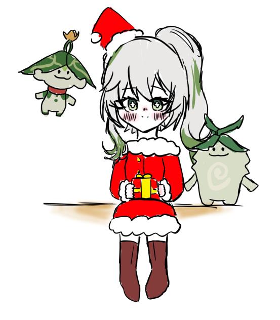 瞬きするだけ