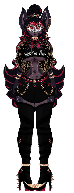 Custom for Luka