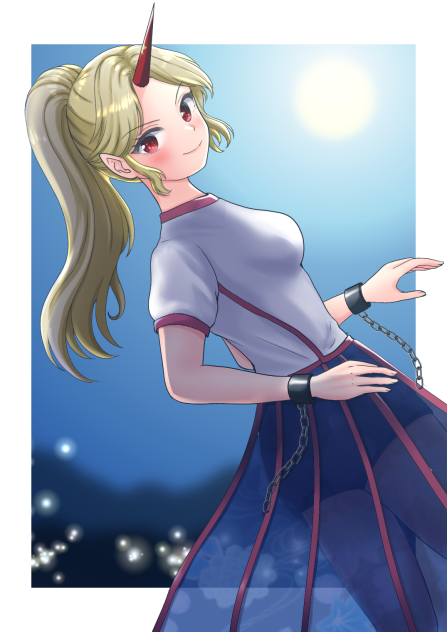 星熊勇儀
