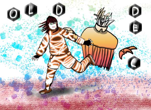 Maeva(Mave) on the flow of the universe