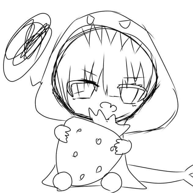 俺のいちご！