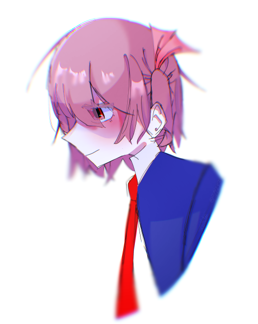 私