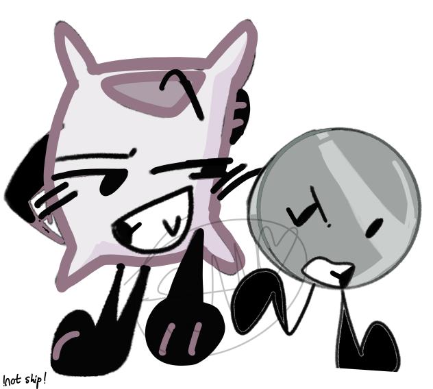 Pillow and nickel