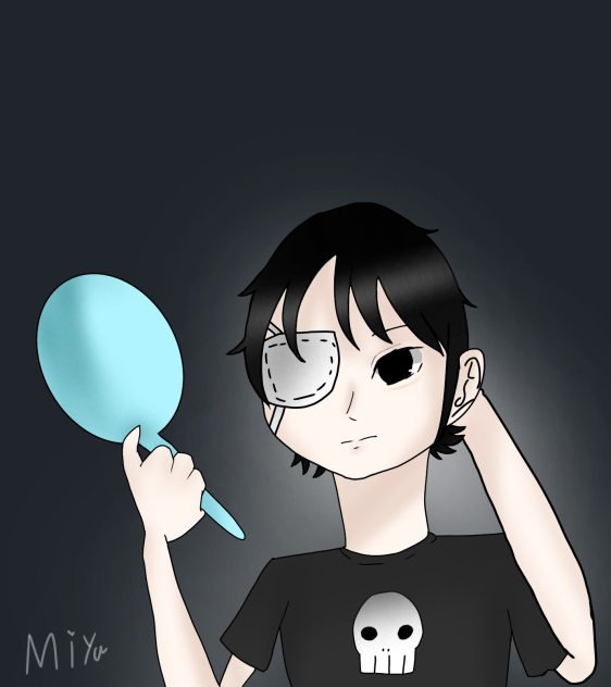 中二病
