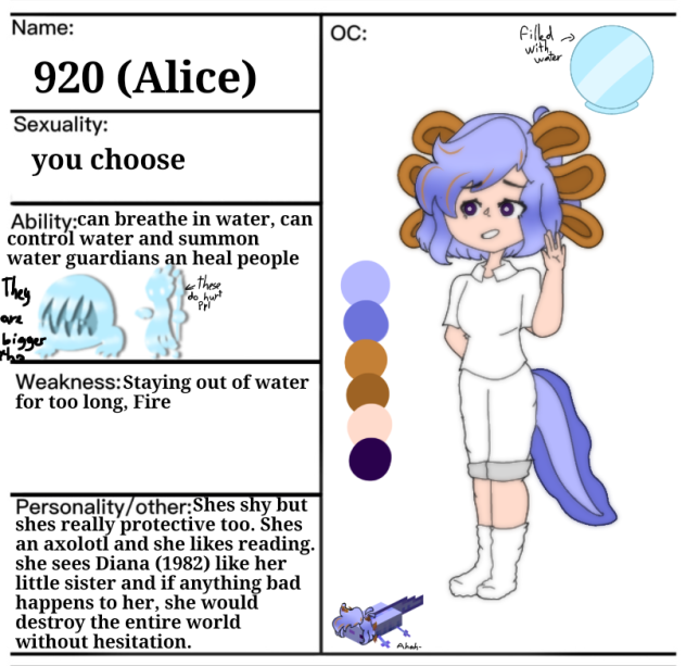 Again For This is Life~ comic