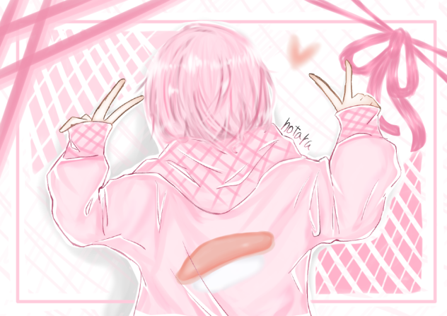 参加だぜ☆