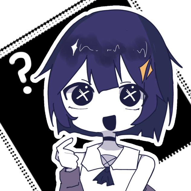 ？