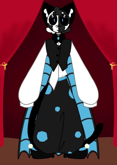 Kat revamp!! (basic ref)