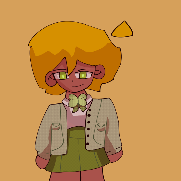 New clothe