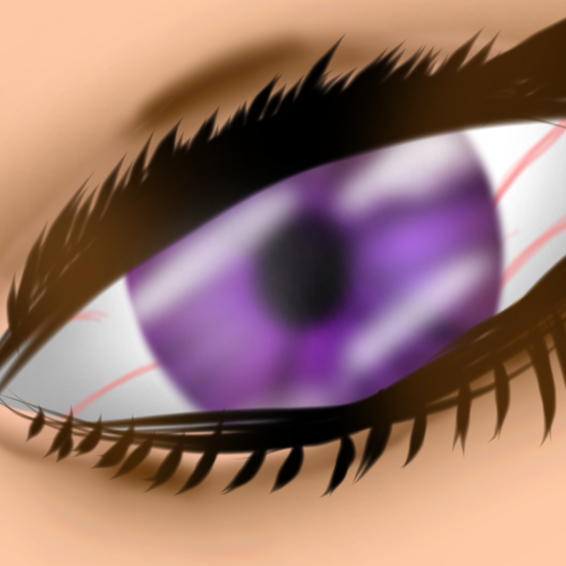 YEET EYE