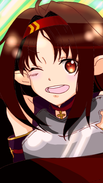 ユウキ