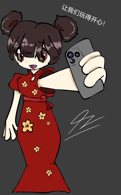 sum old art i found