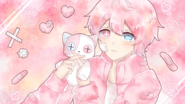 ワンダラー／さとみくん