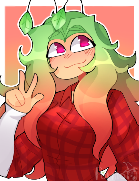 ✨💚Gift for Finny Fin💚✨
