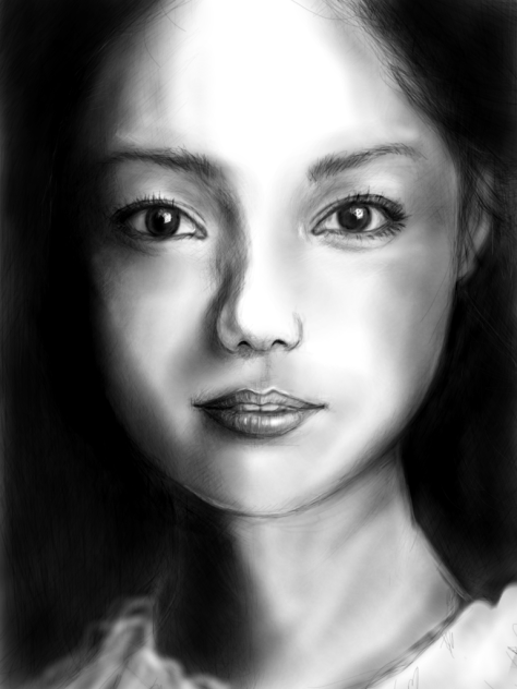 心の声を聴いて