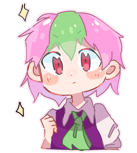 🌸🍡