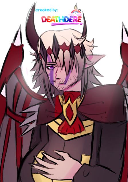 OMG WHAT DID I CREATE