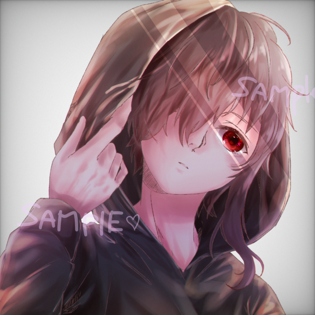 アイコン企画2