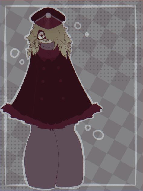 Hare - Oc