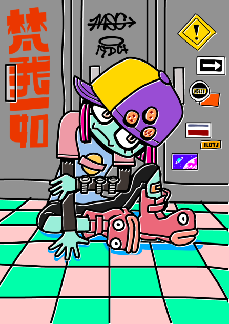 スクールパンク