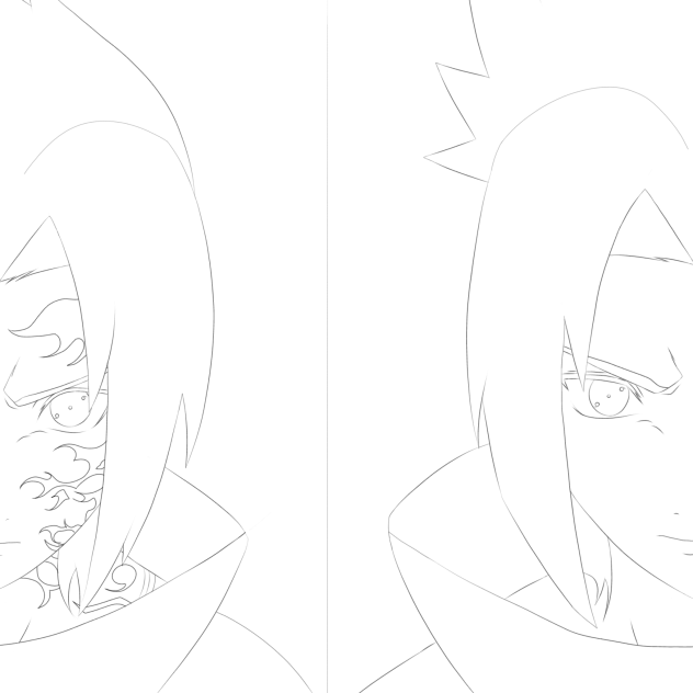 Sasuke Uchiha