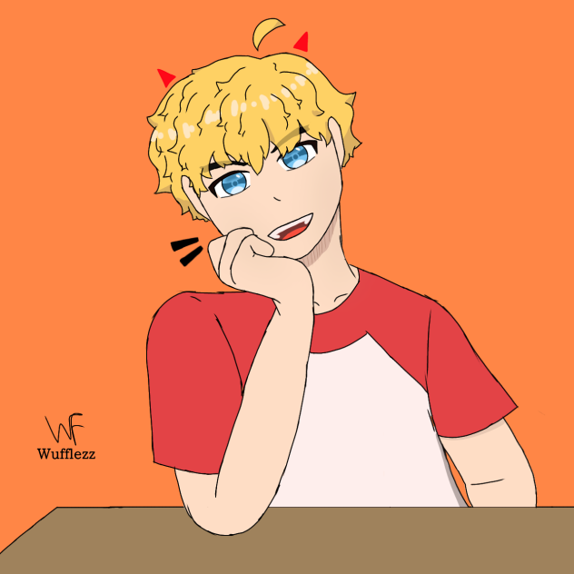 Untitled 219 - ibisPaint