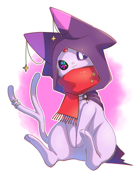 リタちゃん