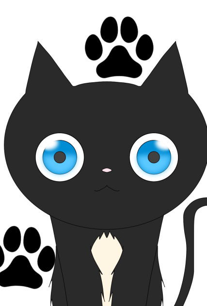 黒猫🐈‍⬛
