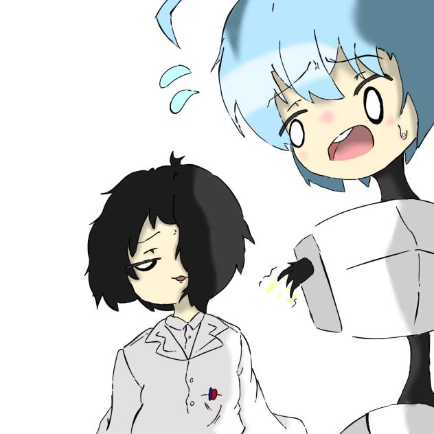 オリキャラ