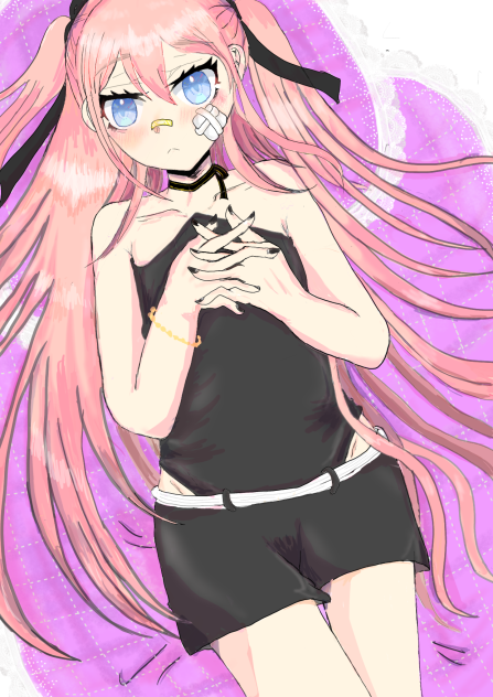 バニーくんちゃん