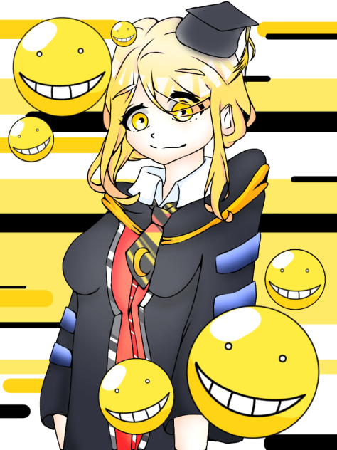 Koro Chan