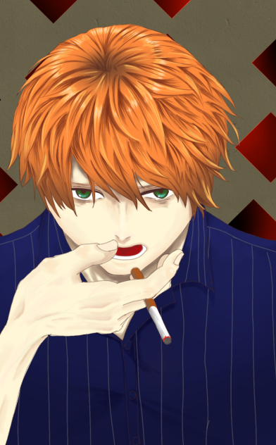 無題338 - ibisPaint