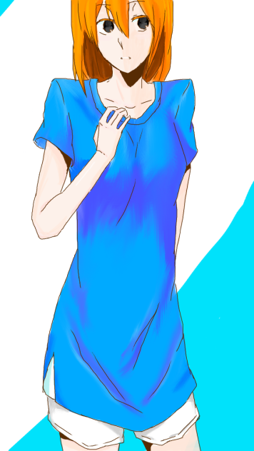 モモ