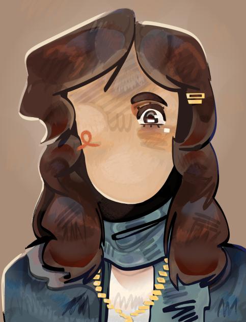 Stock image looking thing - ibisPaint