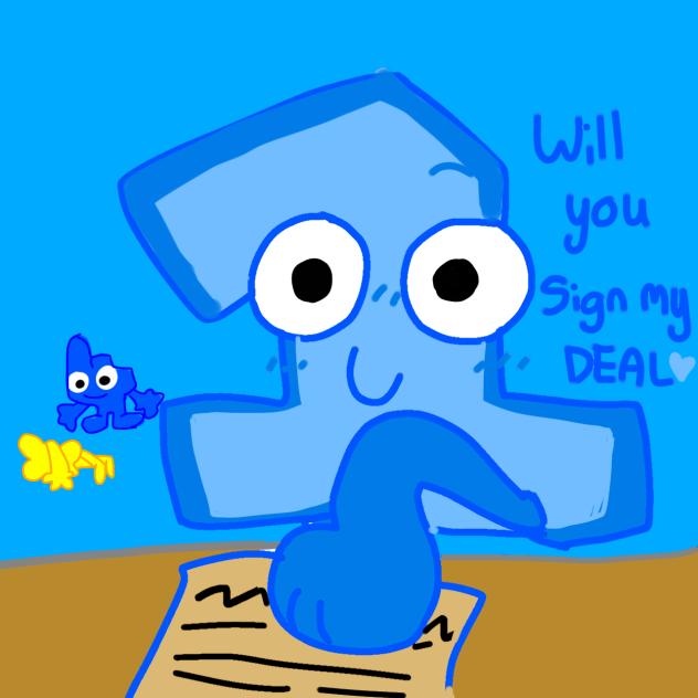 sign my deal pls